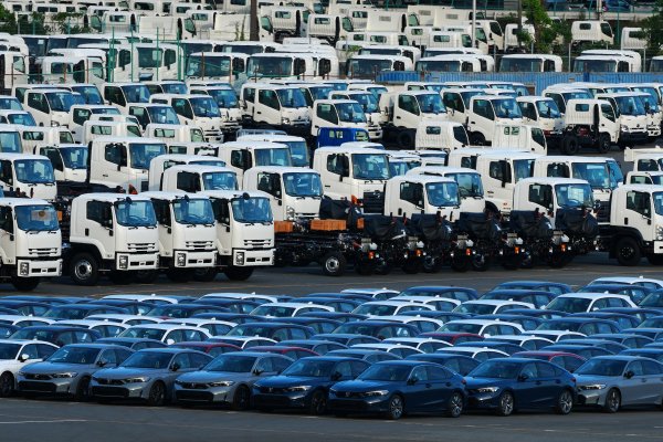 博远策略 美高调宣布多份协议！关税谈判背后有哪些博弈？