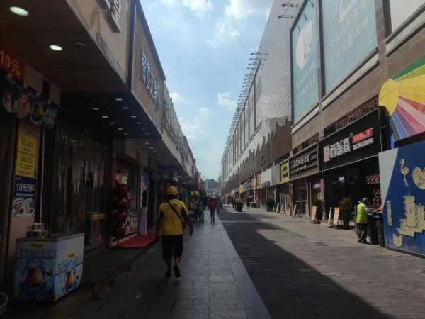 芒果配资 外卖混战中的宿迁餐饮业：泡沫是如何破灭的