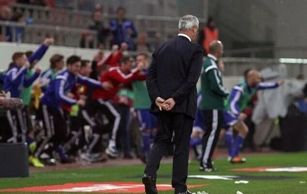 涌融优配 世预赛三连胜，世界第136位的法罗群岛是怎么做到的？